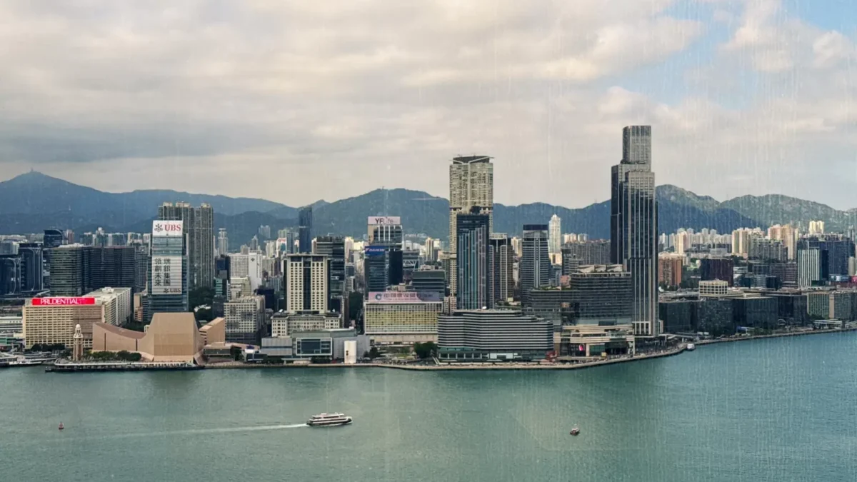 Hongkong Optical Fair 2025