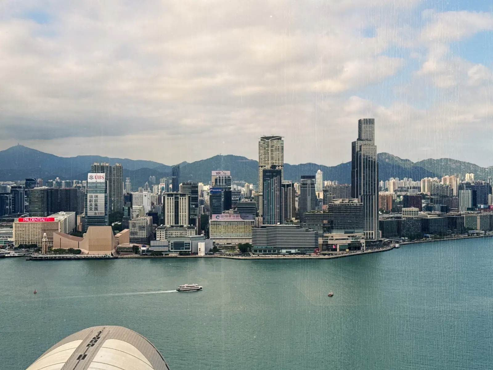 LI&NUNG EYEWEAR at Hongkong Optical Fair 2025