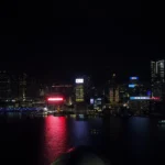 LI & NUNG Eyewear at Hong Kong International Optical Fair 2025: Key Meetings & UV-Protecting Sunglasses for 2026