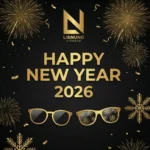 LI&NUNG EYEWEAR 2026 New Year message celebrating global partnerships