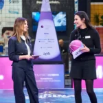 OPTI 2026 optical trade fair impression in Munich